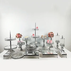 8 шт.-19 шт., подставка для торта