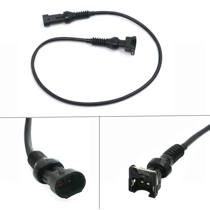 ATV quad части топливного инжектора косички соединители жгут провода кабеля для Polaris