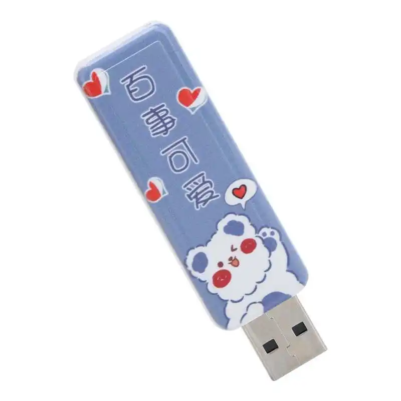 Игра accessy новые модные u-обрзаные мужские диск Push‑Pull USB2.0 памяти автомобиль