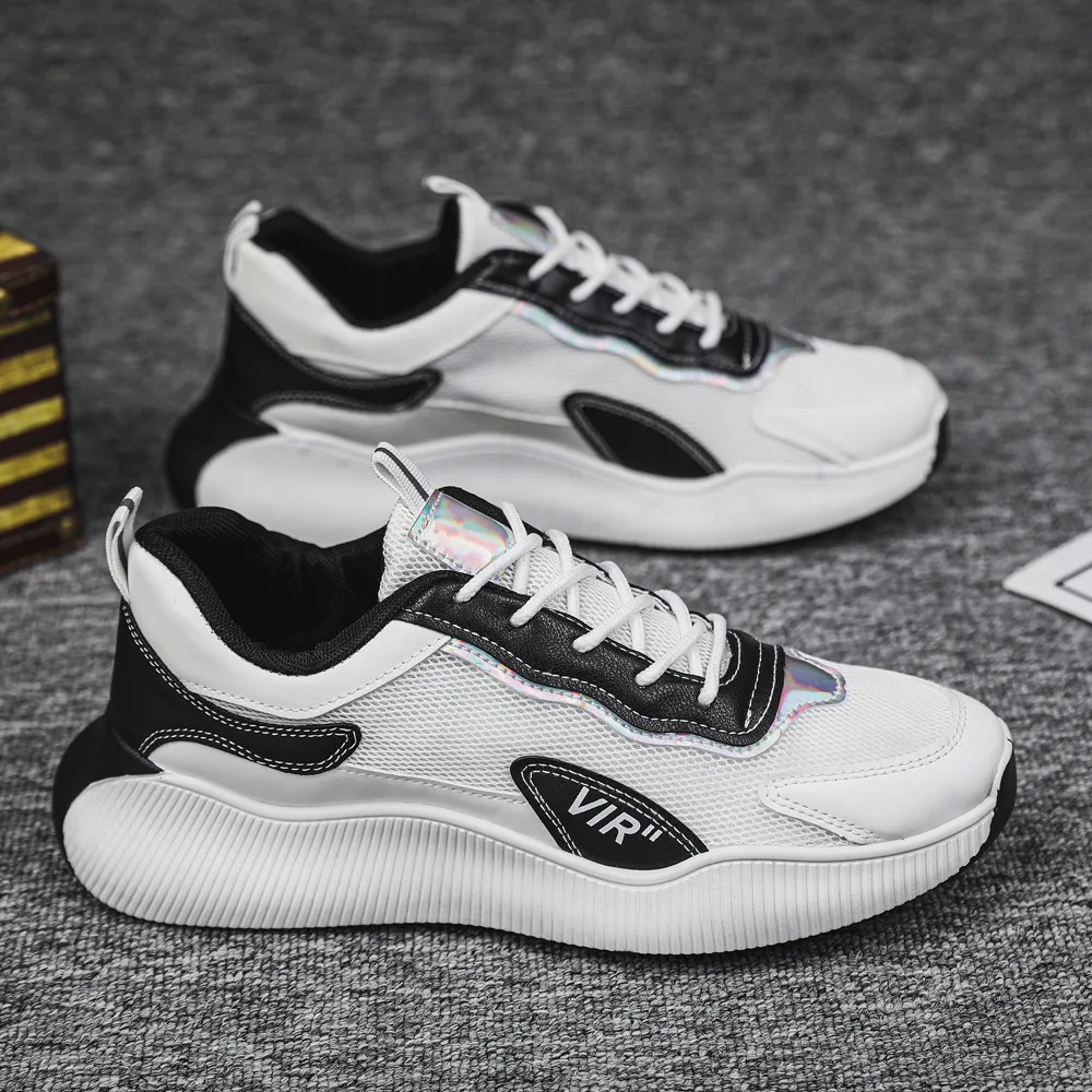 

Мужская обувь, дышащая дизайнерская Спортивная повседневная обувь для Джокера.