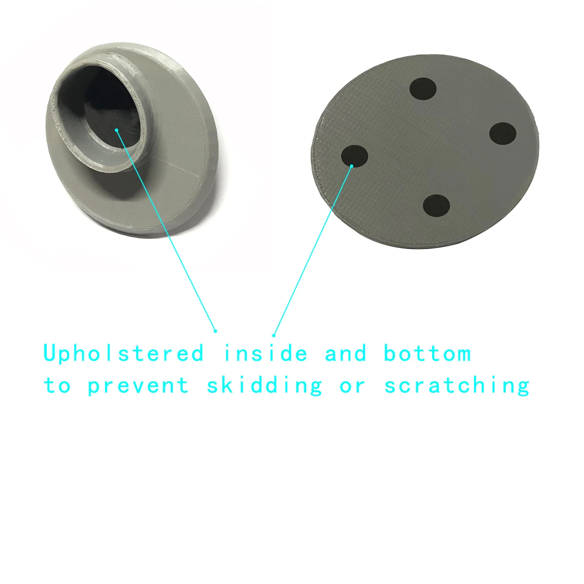 Базовое настольное основание используемое для фиксации мобильного телефона Osmo 3