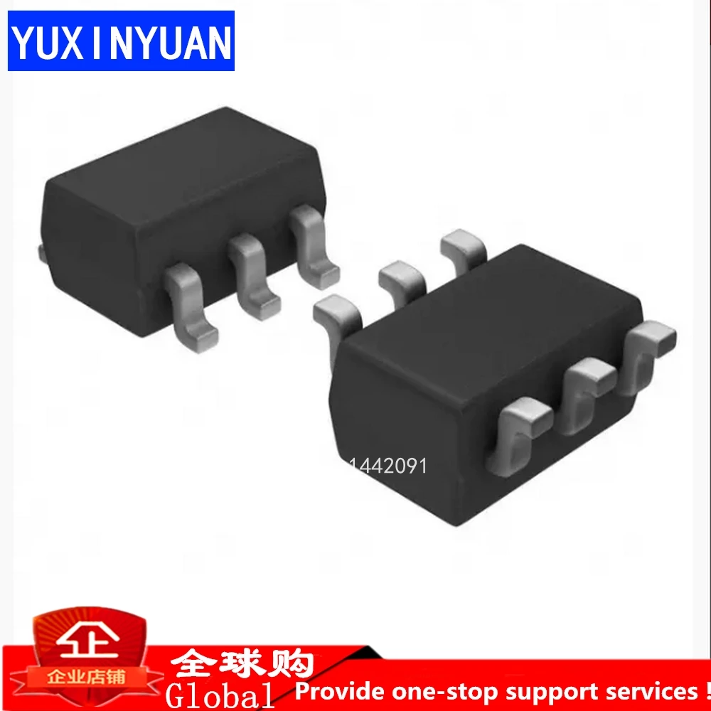 

5PCS/LOT ADA4807-1ARJZ-R7 ADA4807-1ARJZ H3J SOT23-6