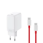 Зарядное устройство для OnePlus 9 Pro 9R 8T 6A 2M, 65 Вт