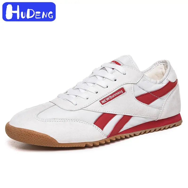 2020New весна осень сетка обувь спортивная мужская дышащая повседневная без