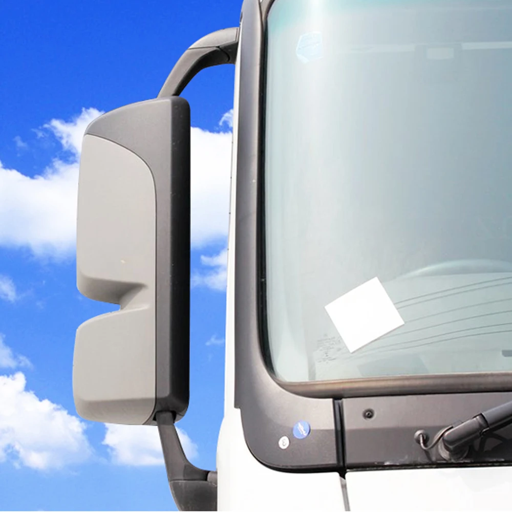 Зеркало заднего вида с электроподогревом и отражателем стекло для mercedes benz Truck MP3