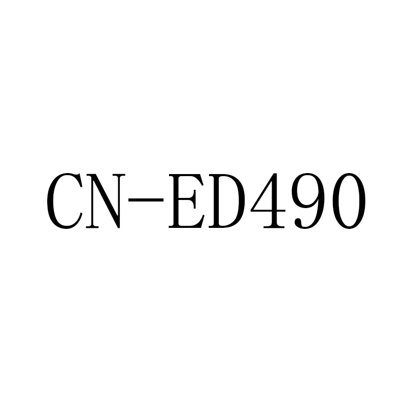 

CN-ED490