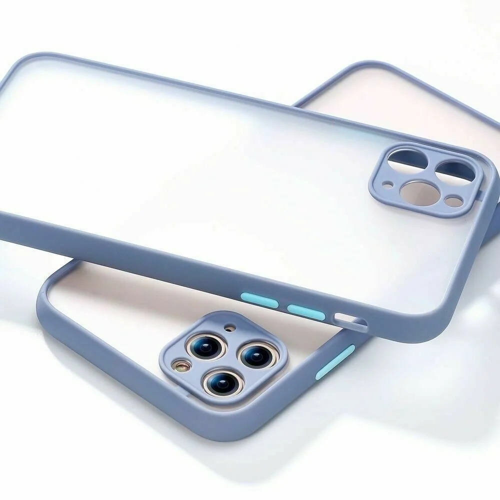 

Coque For iphone anti choc housse protection 6/6s7/8/X/XR/XS MAX/11 PRO/SE 2020