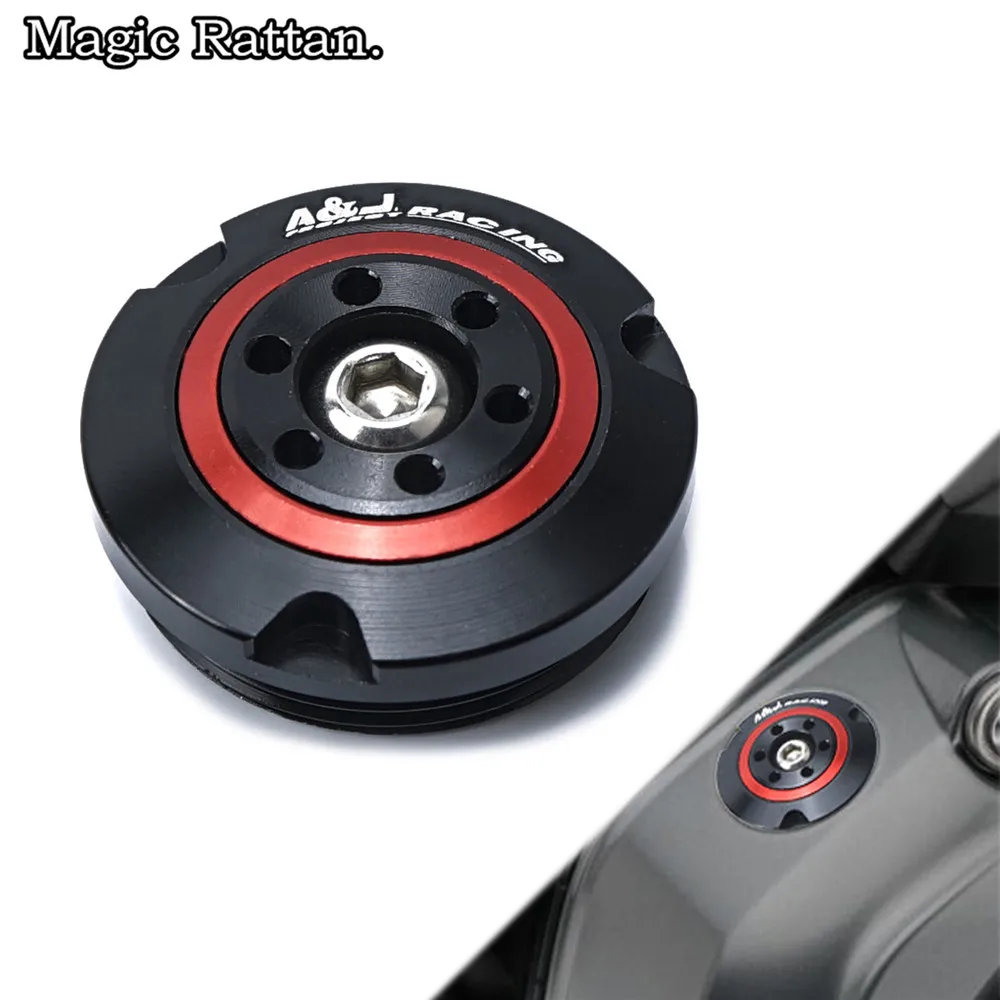 Для BMW R1200GS Adventure LC R1200R R1200RT R nineT скремблер мотоциклетный масляный наполнитель для