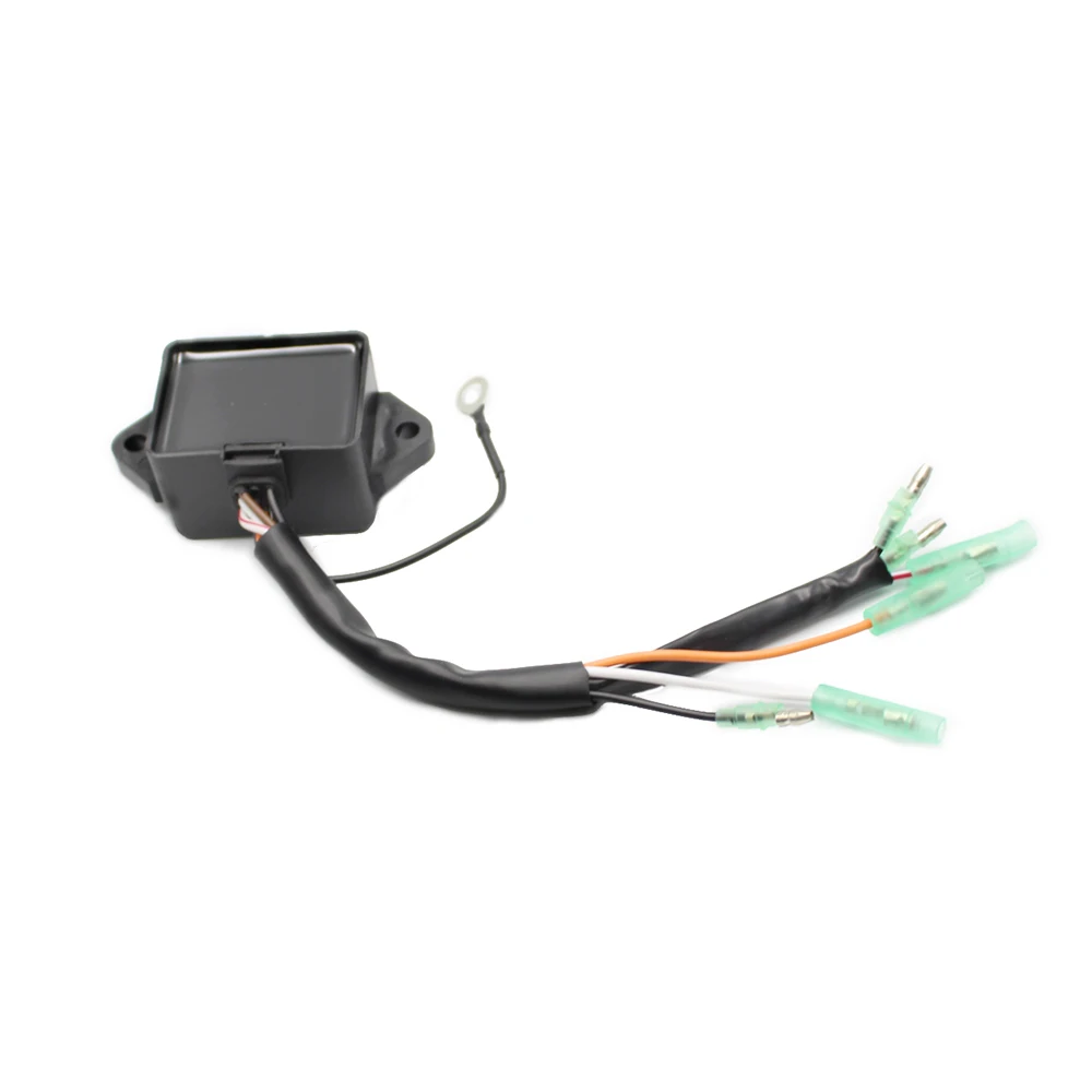 Внешняя конструкция для монтажа на мотоцикл двигателя блок зажигания Honda NX650 / NX500