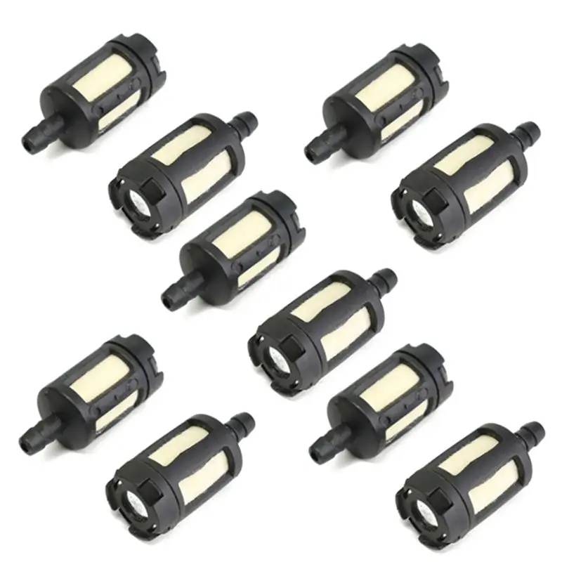 

10PCS Chainsaw Fuel Filters