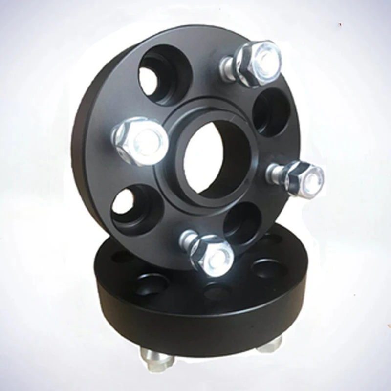 1 шт. распорка колеса 4x100 Mm центральное отверстие 54 мм подходит для TO YO TA COROLLA Vios Yaris
