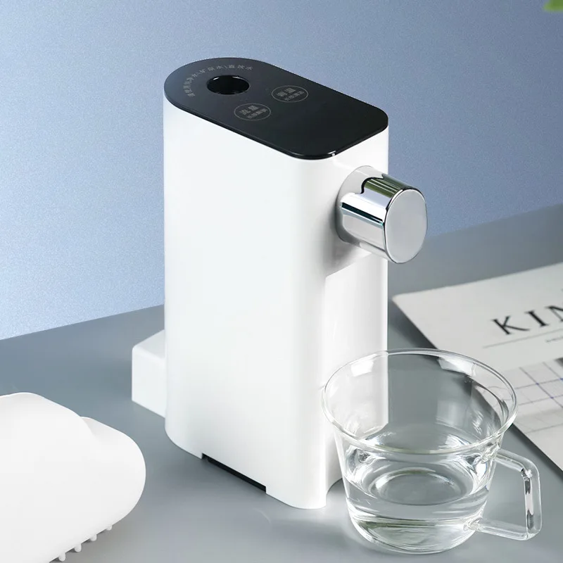 

Household Small Water Kettle Dispenser 3 Second Instant Hot Water Dispenser Portable Water Dispenser Machine
