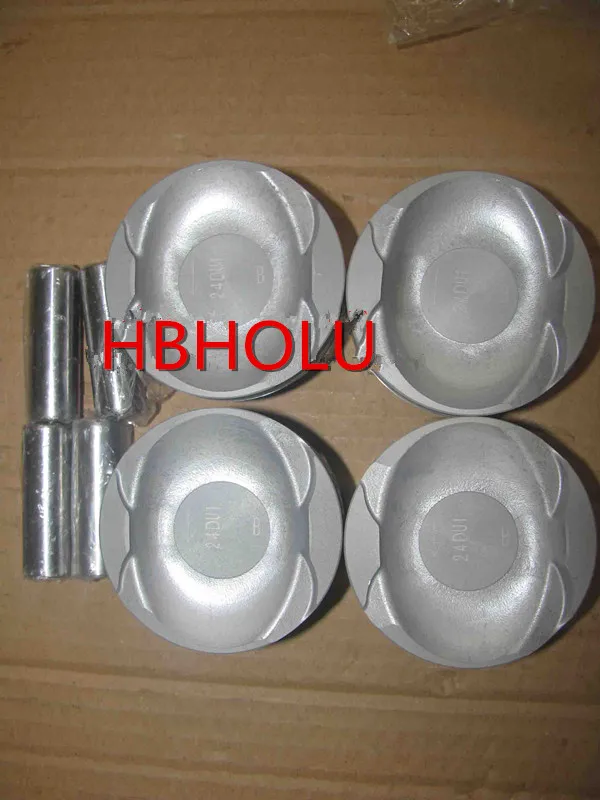 Поршень 1004016 EG04T для GREAT WALL WINGLE C50 HAVAL H5|Поршни кольца валы и детали| |