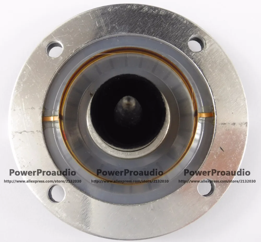 Чип Diaprhagm для BMS 4538-подходит многих моделей JBL 2406 2407 8 Ом