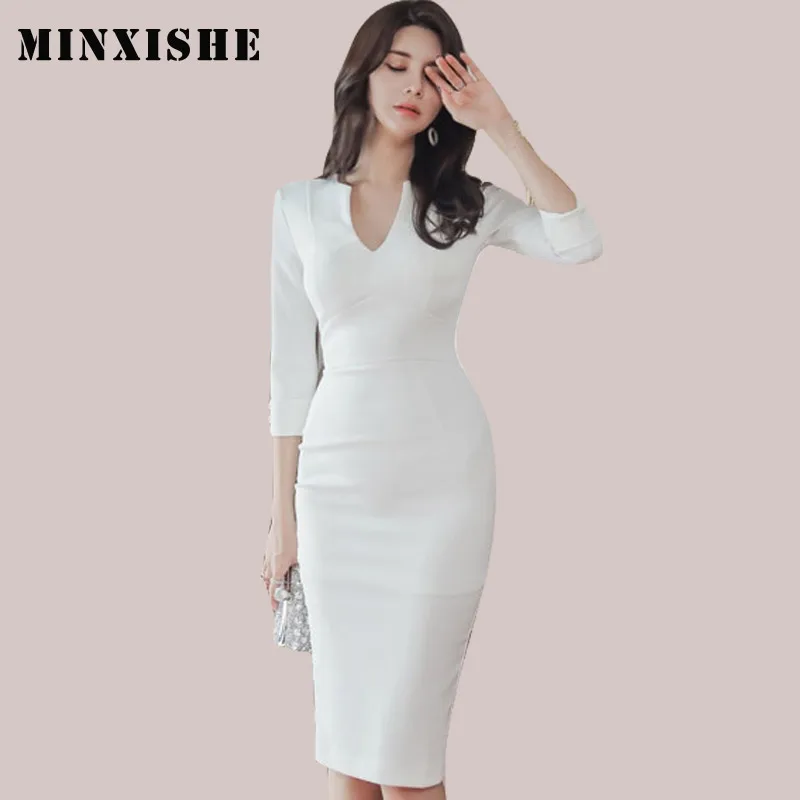 Осеннее женское платье новинка сексуальные бандажные вечерние облегающие
