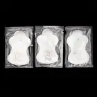 10 шт., клейкие гелевые подушечки для тела