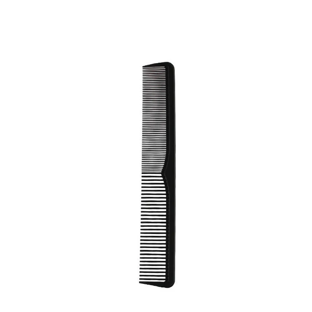 

Anti-static Hair Brushes Mini Double Side Combs Beard Brush Hairdressing Supplies Salon Styling Tools Shower Massage Comb