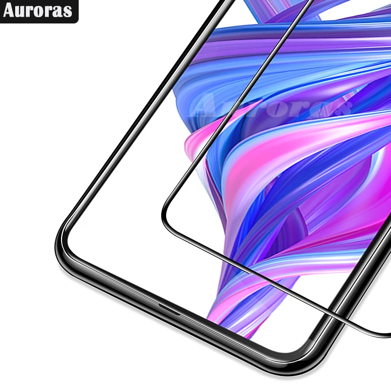 9D стеклянная пленка для Infinix S5 Pro защита экрана закаленное стекло infinix s5 pro