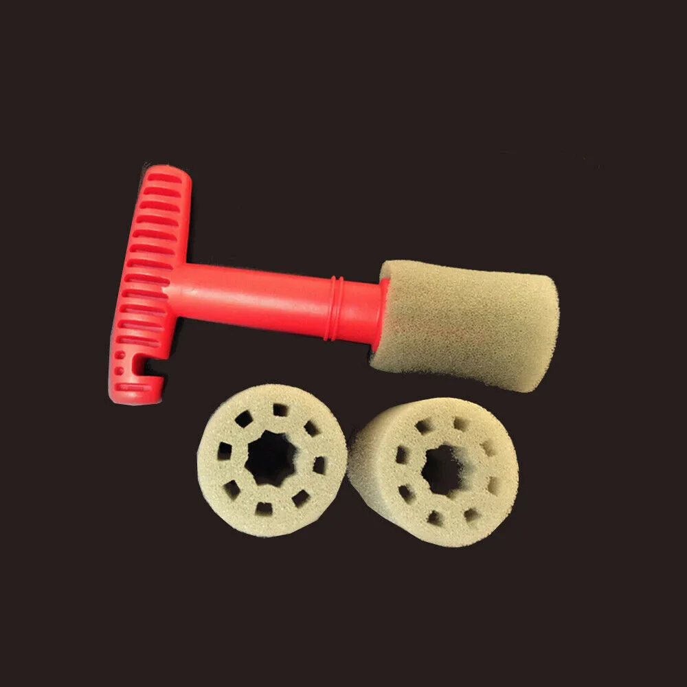 

1 Set Tire Cleaning Tools Automobile Wheels Car Ergonomic Design Lug Nut