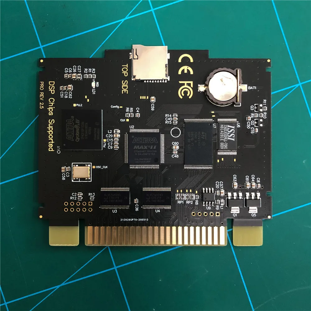 Картридж для игровой консоли SNES картридж с 16 битной консолью Plus 800 в 1 REV 2 5