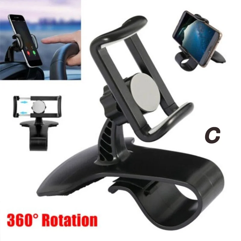 

Автомобильная подставка крепящаяся на непосредственно перед бортовой Магнитный навигатор транспортного средства приборной панели General 360 ...