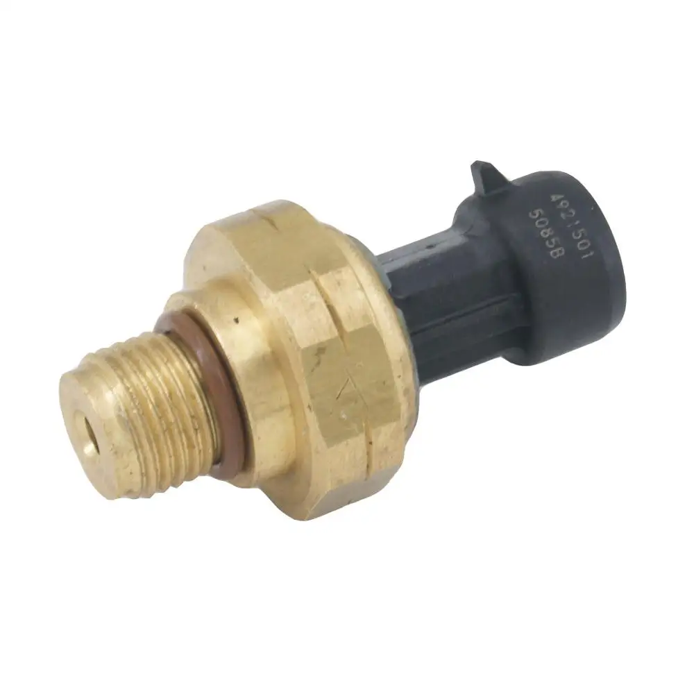 Новый датчик давления масла 4921497 для D odge C ummins ISX ISM ISC ISB 1998 5 до 2000|Датчик давления| |