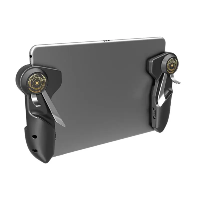 PUBG триггер контроллера геймпад для Ipad Tablet постоянной ёмкости универсальный