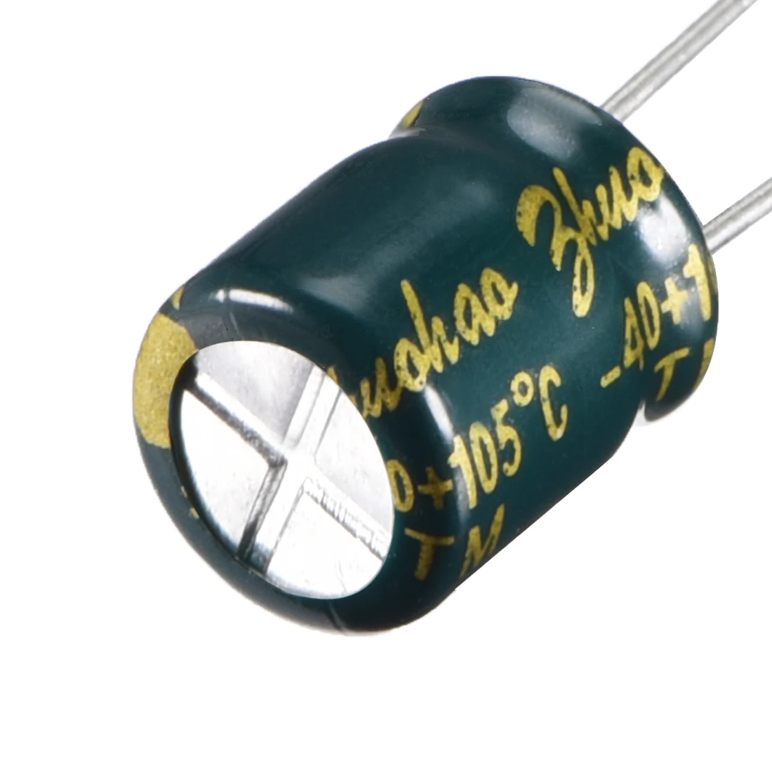 

Uxcell 40 DIY 100uF35V 6,3x7 20