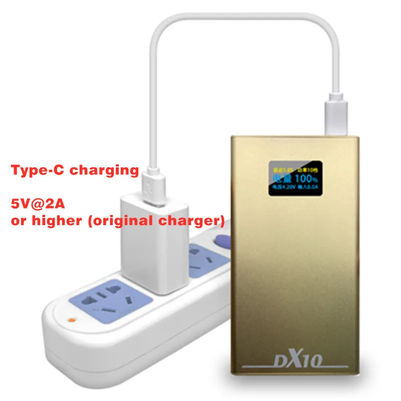 Портативный мини батарея Сварочный аппарат точечной сварки накопленной