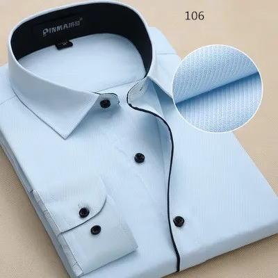 

Fashion trendy shirt men's autumn and winter men's shirt 2020 new non iron men's long sleeve shirt men's shirt