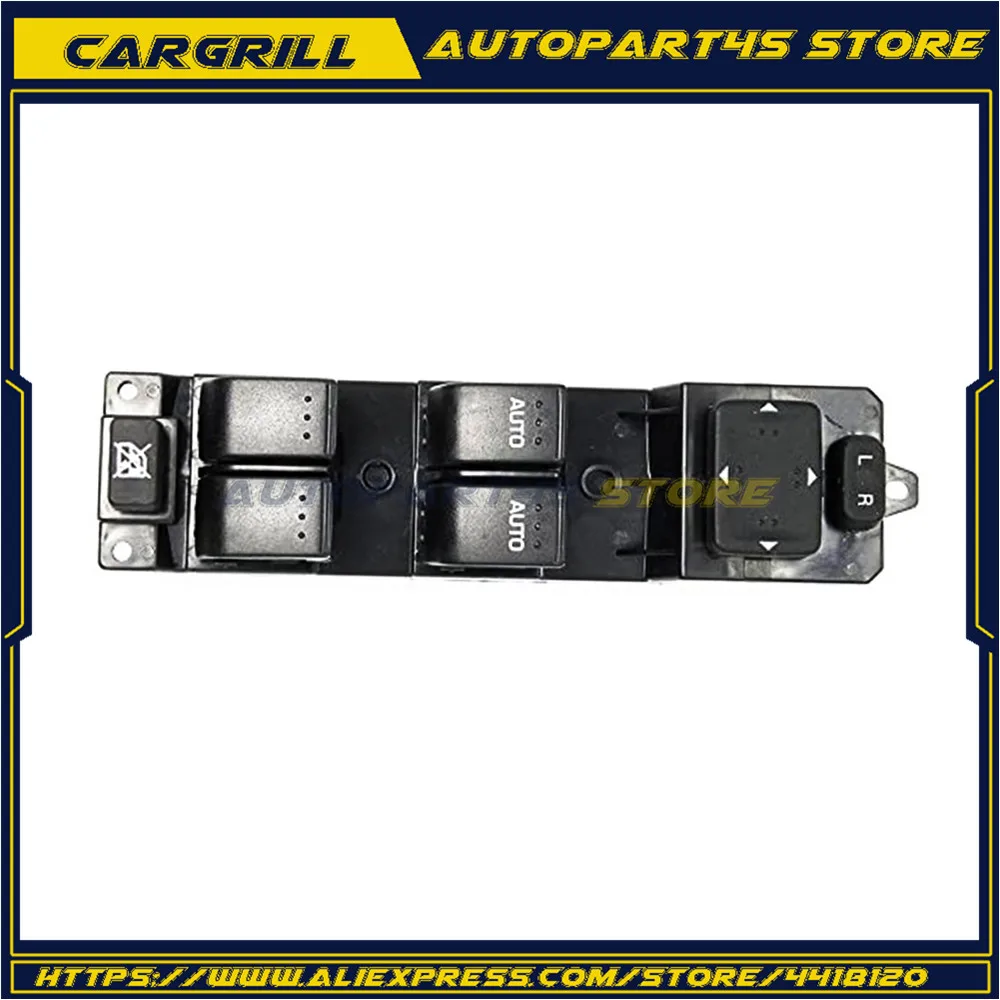 

Фотопереключатель переднего левого стекла для Mazda CX7 2007-12