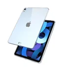 Для iPad Air 4 Чехол A2072 A2316 A2324 A2325 прозрачный чехол Мягкий ТПУ противоударный чехол для iPad Air 4 2020 10,9 дюйма Чехол