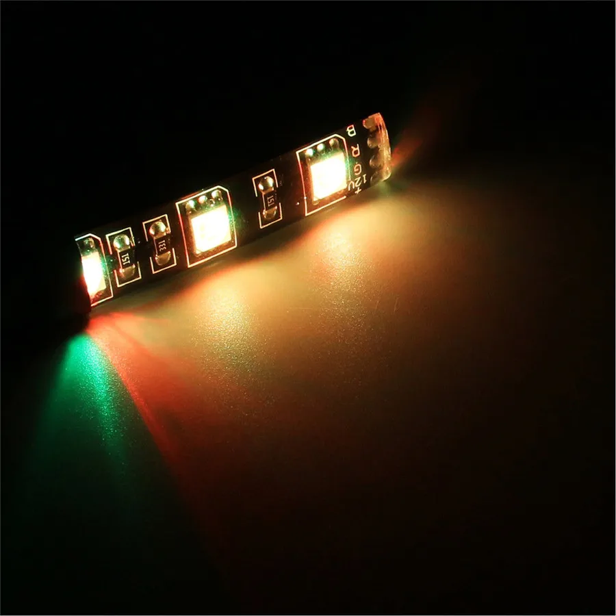 Светодиодный RGB-проектор с демоническими глазами 2 шт. | Автомобили и мотоциклы