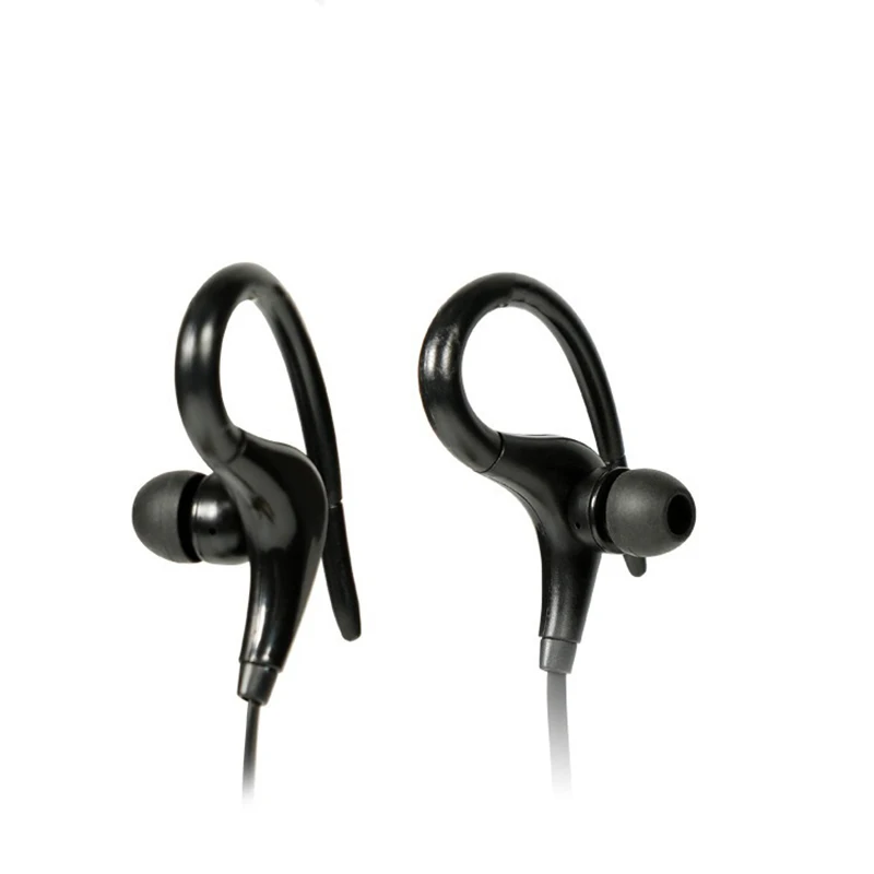 Ушные телефоны Bluetooth Беспроводные наушники с нашейным ободом с микрофоном Bluetooth наушники спортивные для samsung Xiaomi для смартфонов