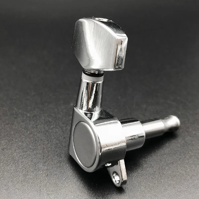 36 шт. запечатанная гитара настроечный винт тюнера блокировки строка колышки для