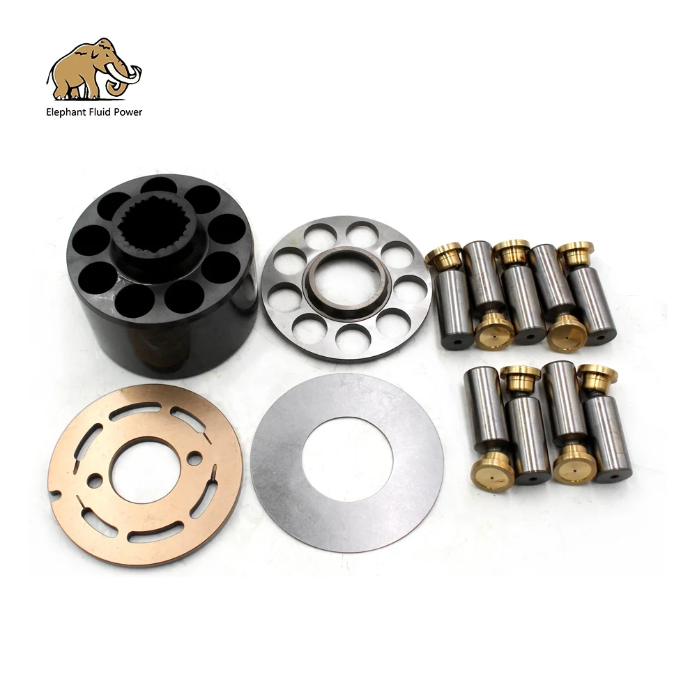 

Sauer MPT044 repair parts hydraulic pump spare parts