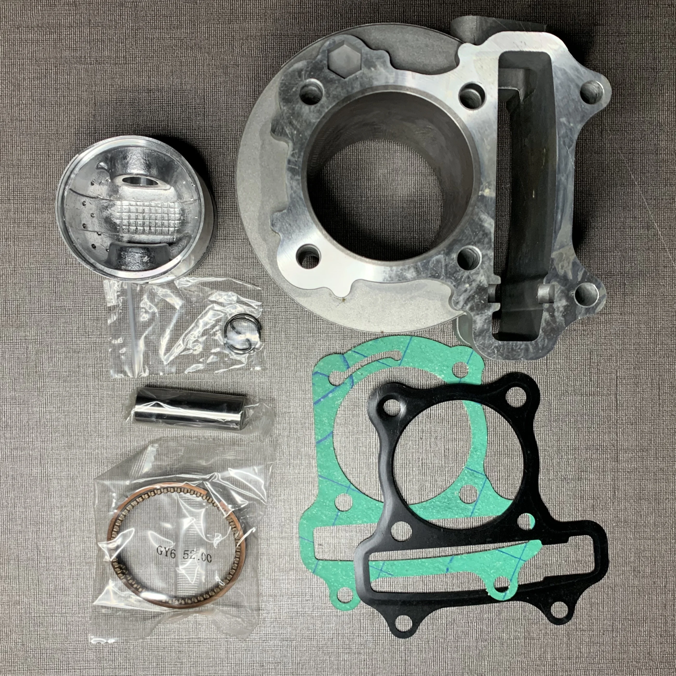 Фотоэлемент с большим отверстием в комплекте 110cc для фотоэлемент KYMCO SYM набор