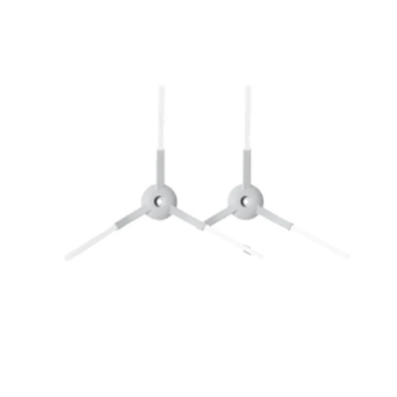 

Side Brush Kits for Xiaomi Mijia G1/MJSTG1/SKV4136GL Mi Robot Vacuum-Mop Essential Accessories