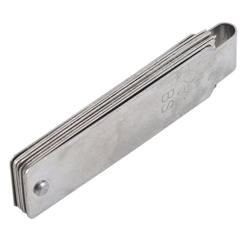 Профессиональное ювелирное оборудование аксессуар из нержавеющей стали