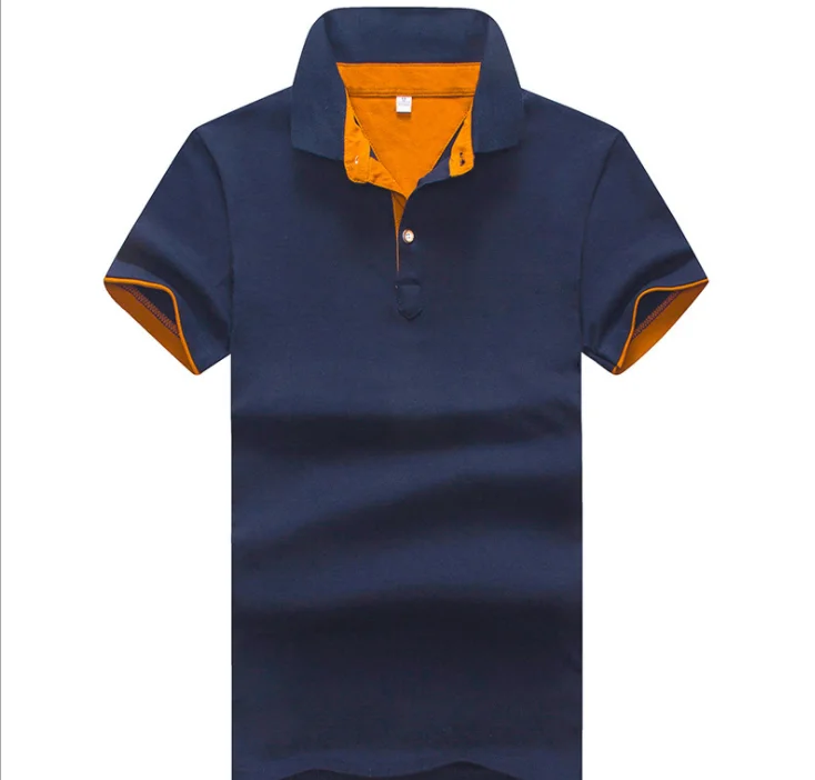 

Men's casual short-sleeved t-shirt wild clothes tide 3212