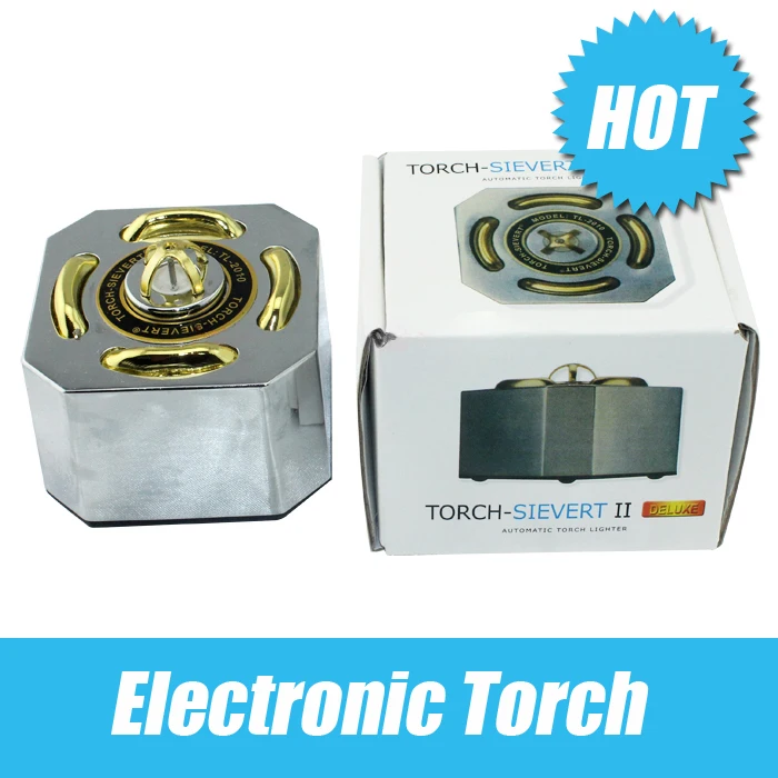 

Touch-type electronic igniter Single-position portable leather tiger musket fire blowing jewelry processing gold tool