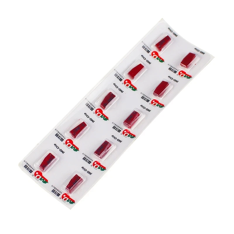 

RED JMD King Chip Original for Handy Baby 46/48/4C/4D/G T5 Chip in one multifunction King Chip For CBAY Hand baby 2 machine