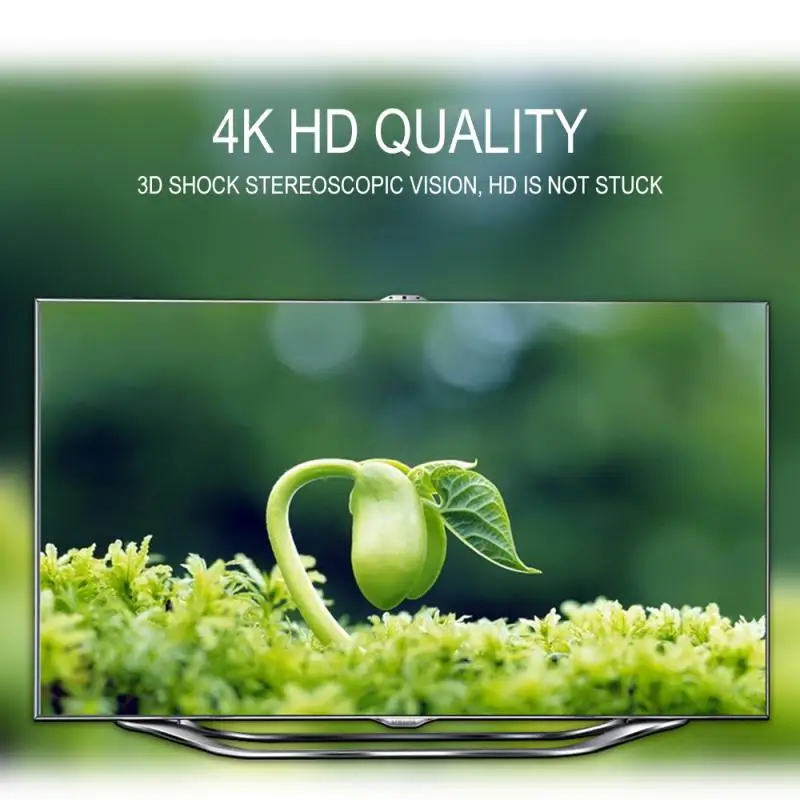 ТВ-карта G7 Plus дисплей 4K 2 4 ГГц HDMI AirPlay DLNA Miracast зеркальный экран беспроводной
