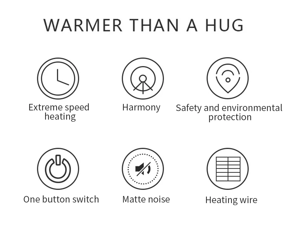 Portable 3D Flame Heater Space Home Mini Electric Heaters Heated Room Heaters Fan Small Heating Stove Radiator Machine for EU/US