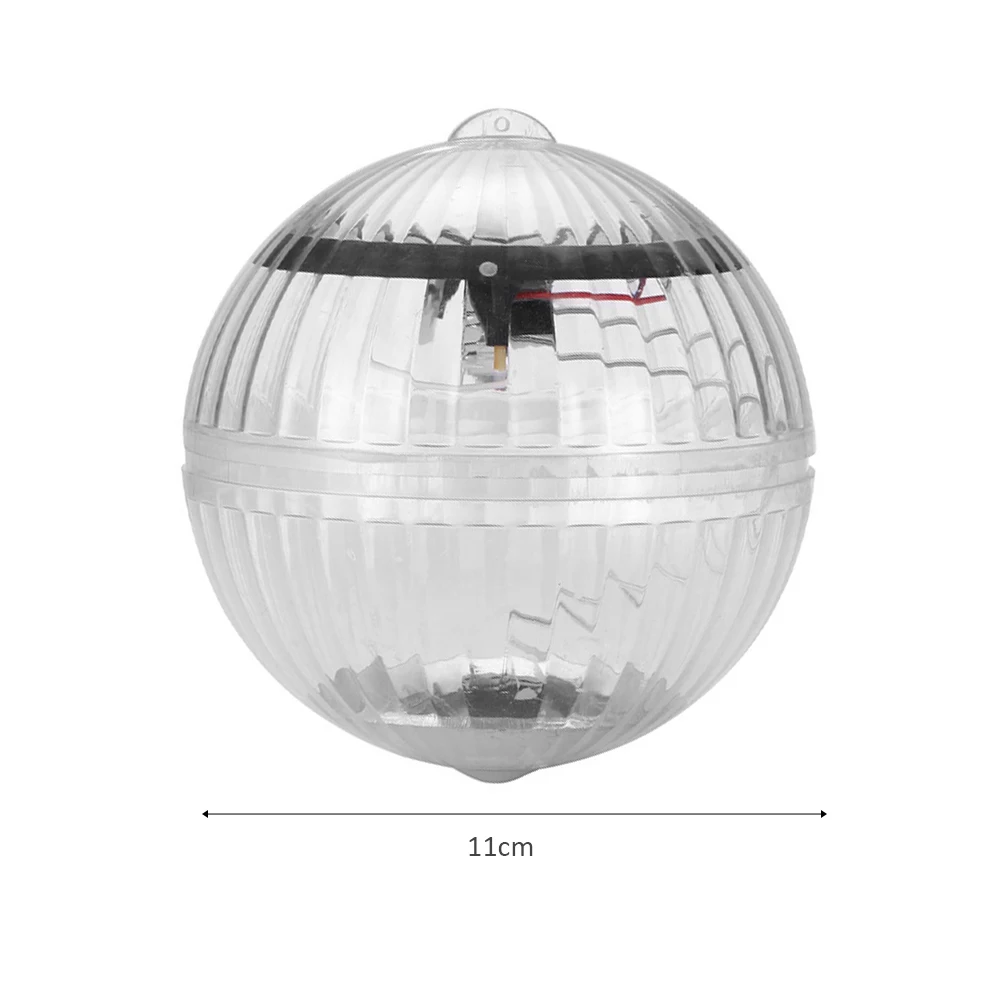 

Outdoor Floating Ball Lamp Solar Swimming Pool Party Garden Decor Lights Color Changing Waterproof Underwater Ball Lamp
