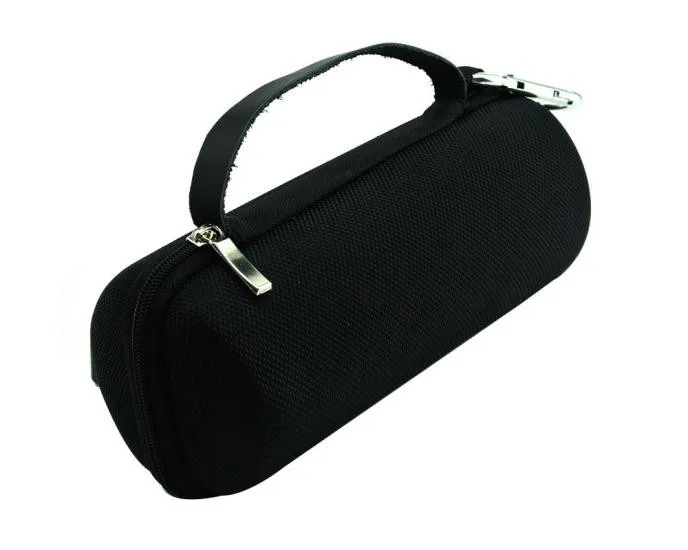 Переносная сумка с откидной крышкой для путешествий чехол на молнии портативный