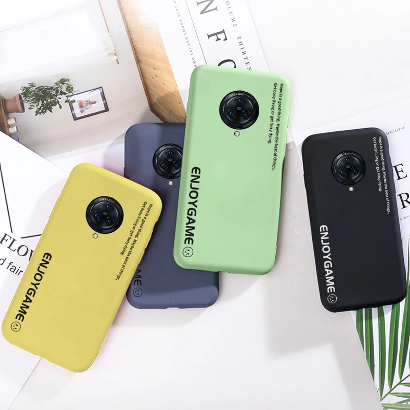 ADKO Luxury Soft TPU Rubber Liquid Silicone Case For Vivo Nex 3 Shockproof Coloful Phone Cover Coque |