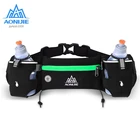 AONIJIE поясные сумки с гидратором регулируемый держатель для бутылки для улицы марафон тропа бег гонки Фитнес Бег E834