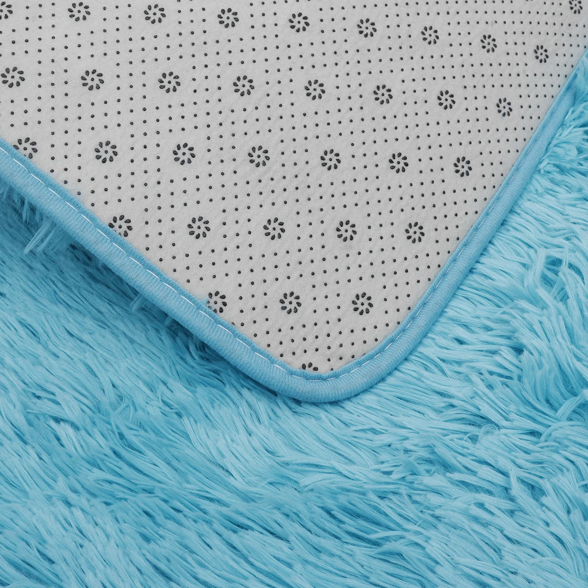 2Pcs/set Bathroom Bath Mats Set Pedestal Rug Toilet Mat Anti-slip Absorbent and Carpet | Дом и сад