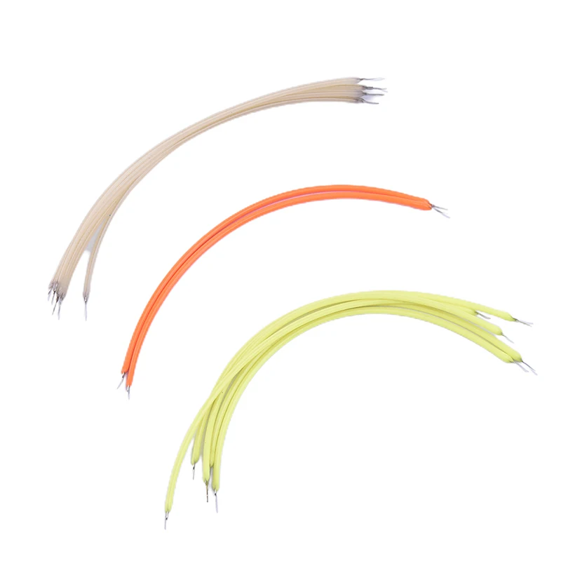 5 шт. лампа накаливания Эдисона Запчасти светодиодный чип светильник аксессуары